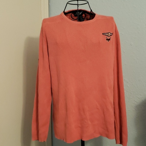 Harley-Davidson Tops - Harley Davidson long sleeve